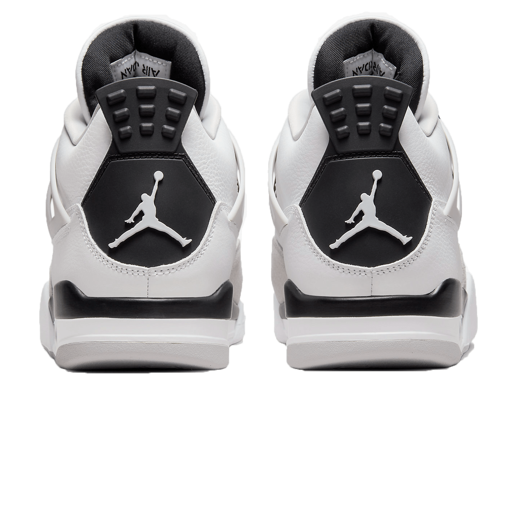 Air Jordan 4 Retro 'Military Black'