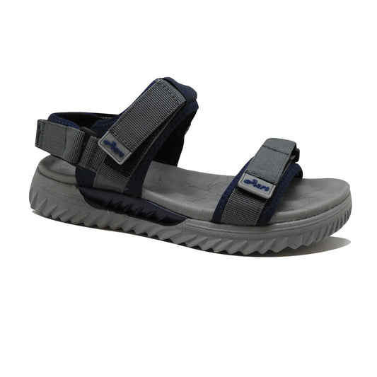 MEN CUSHIONED SANDAL SS-2549