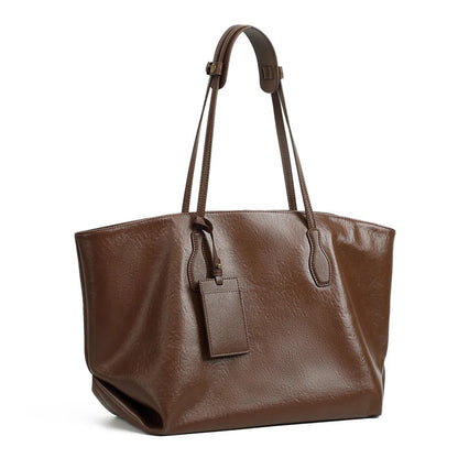 Women Large Capacity Tote Bag