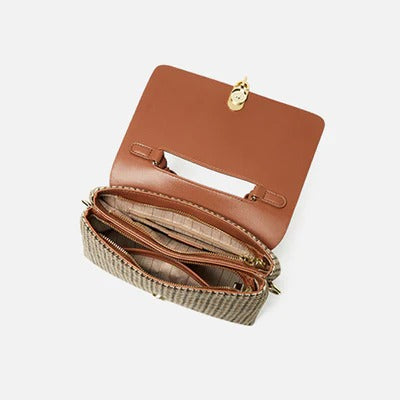 Women Crossbody Square Bag