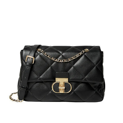 Women Chain Crossbody Bag