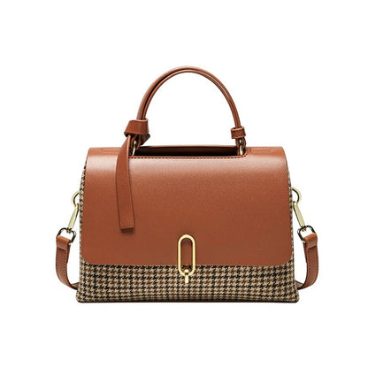 Women Crossbody Square Bag